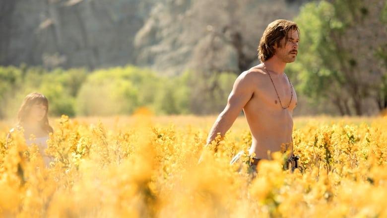 Bad Times at the El Royale image