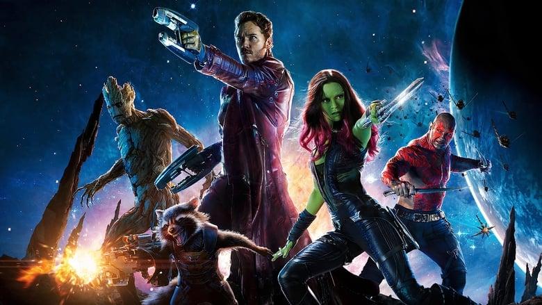 Guardians of the Galaxy image