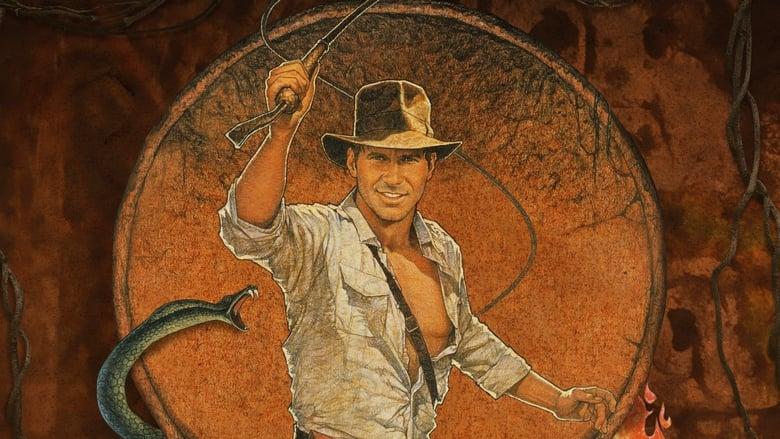 Raiders of the Lost Ark image