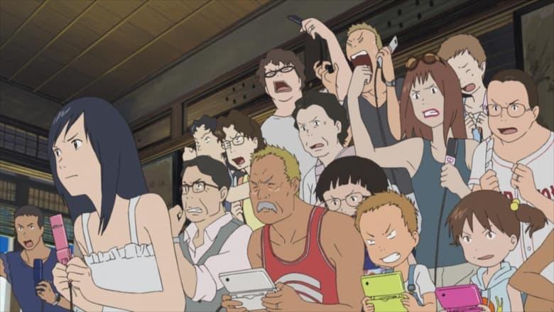 Summer Wars image