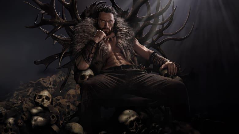 Kraven the Hunter image