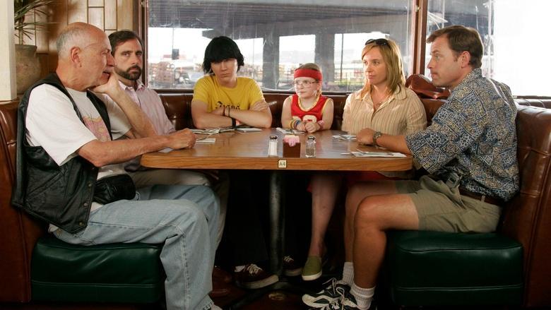 Little Miss Sunshine image