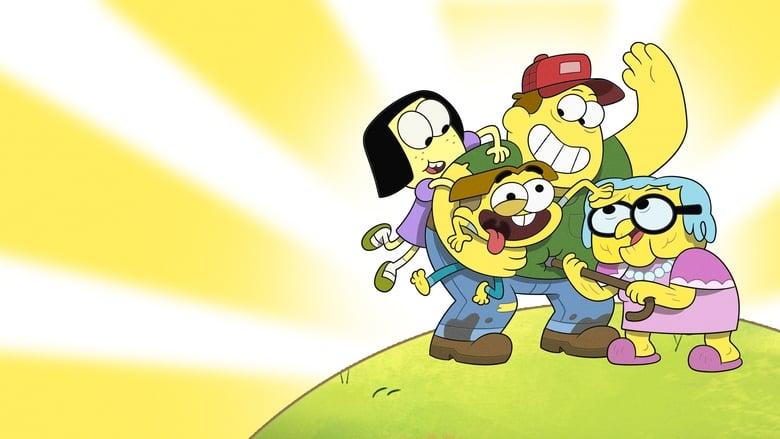 Big City Greens image