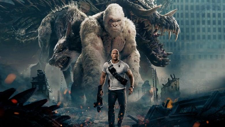 Rampage image