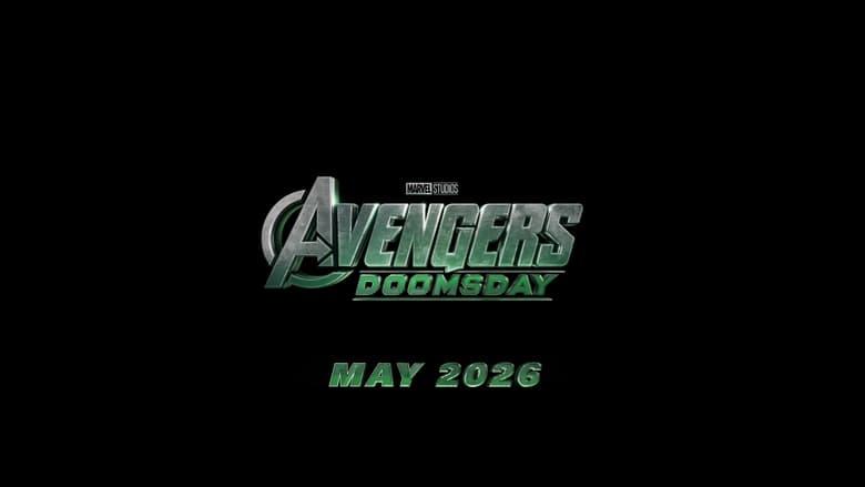 Avengers: Doomsday image