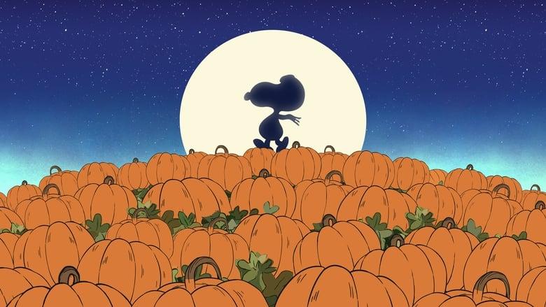 It's the Great Pumpkin, Charlie Brown