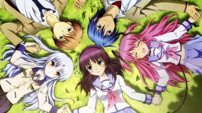 Angel Beats! image