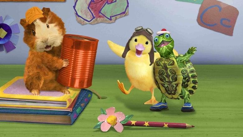 The Wonder Pets