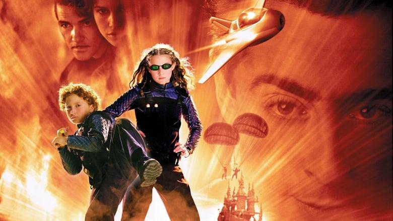 Spy Kids image