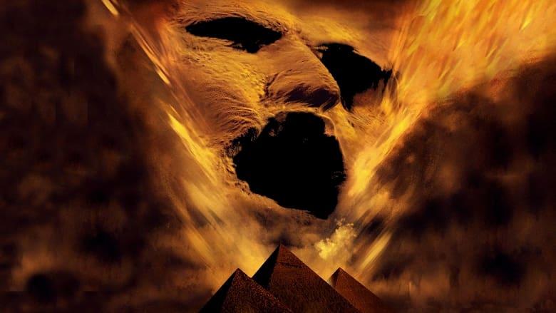 The Mummy image