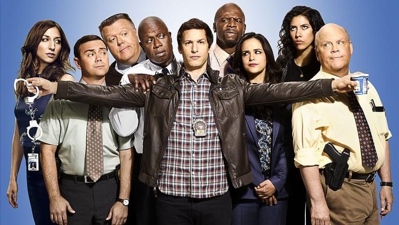 Brooklyn Nine-Nine