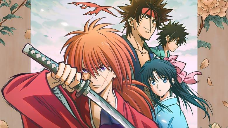 Rurouni Kenshin image