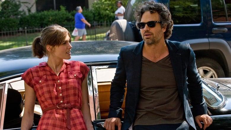 Begin Again image