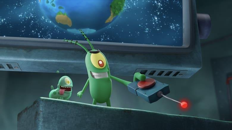 Plankton: The Movie image