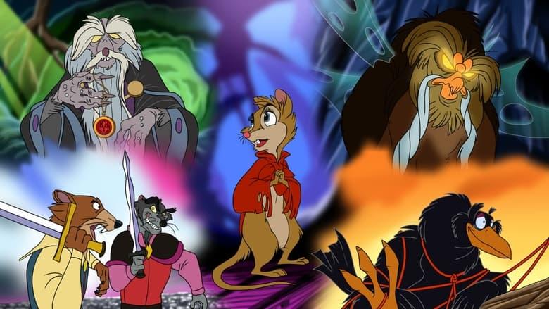 The Secret of NIMH