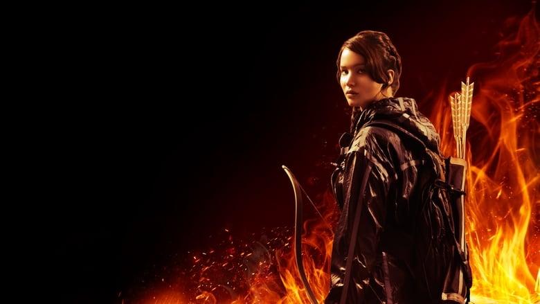 The Hunger Games image