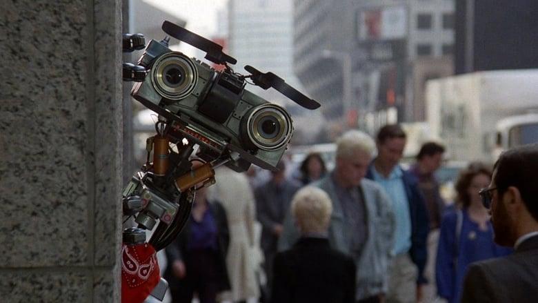 Short Circuit 2 image