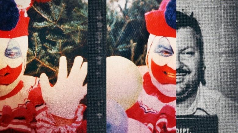 Conversations with a Killer: The John Wayne Gacy Tapes image