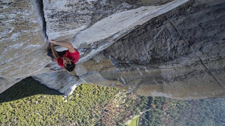 Free Solo image