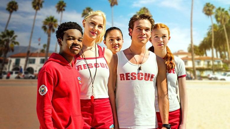 Malibu Rescue: The Next Wave image