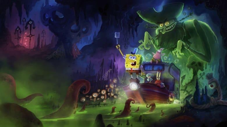 The SpongeBob Movie: Search for SquarePants image