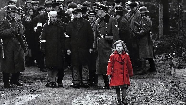 Schindler's List