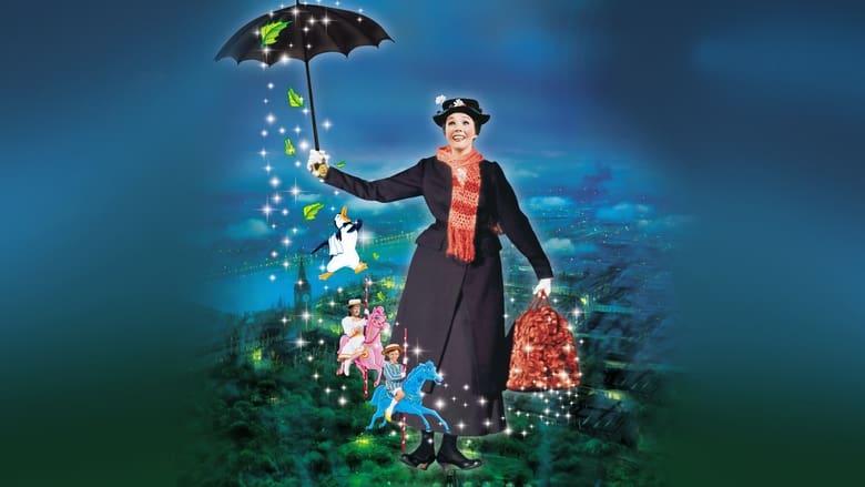 Mary Poppins