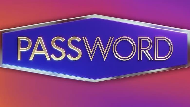 Password image