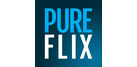 Pure Flix icon