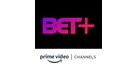 Bet+ Amazon Channel icon