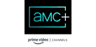 AMC+ Amazon Channel icon