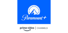 Paramount+ Amazon Channel icon