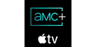AMC Plus Apple TV Channel  icon