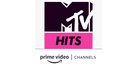 MTV Hits Amazon Channel icon