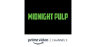 Midnight Pulp Amazon Channel icon
