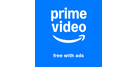Amazon Prime Video Free With Ads icon