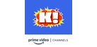 Kartoon Channel Amazon Channel icon