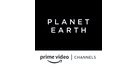 Planet Earth Amazon Channel icon