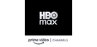 HBO Max Amazon Channel icon