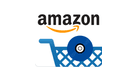 Amazon DVD / Blu-Ray icon