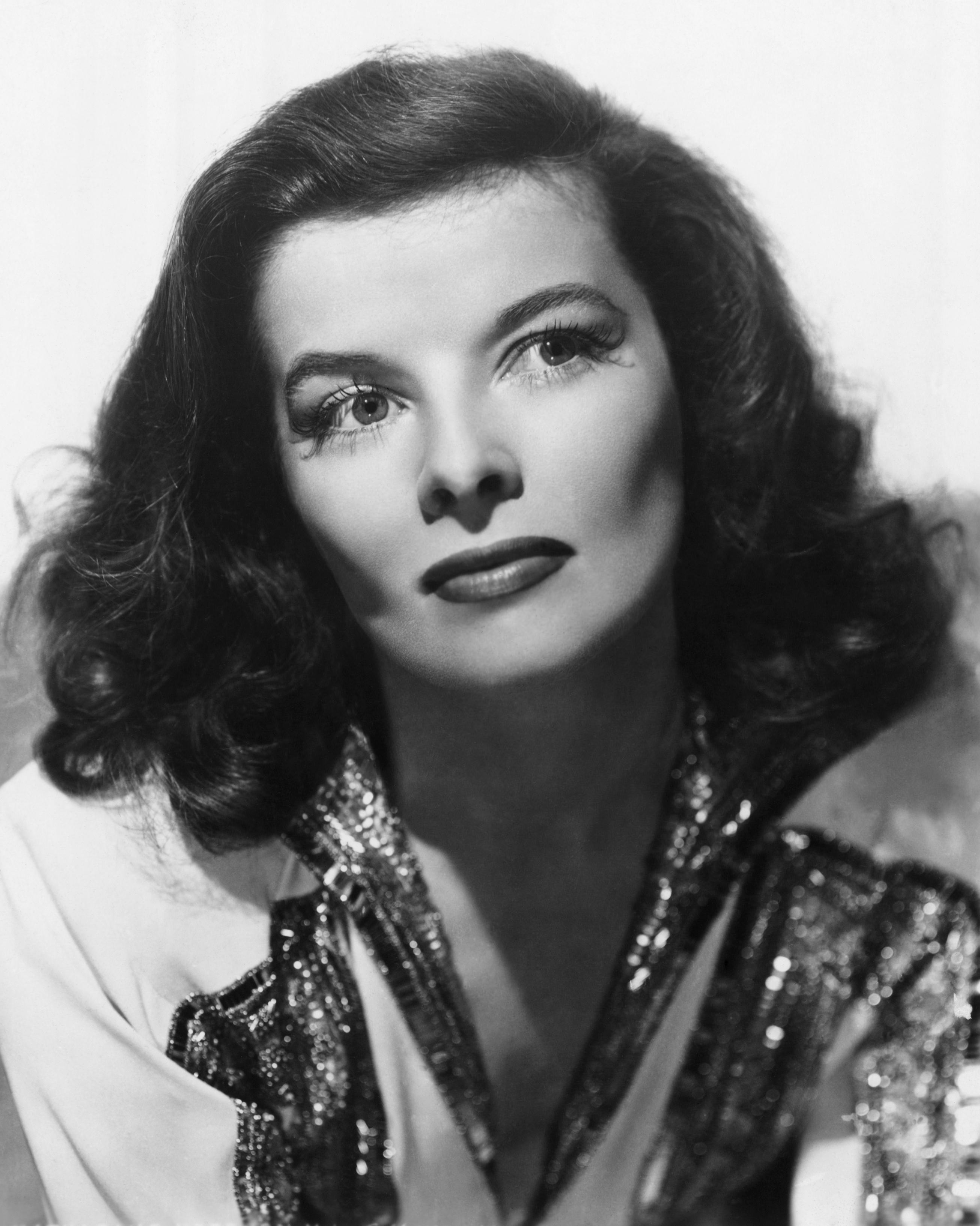 Katharine Hepburn image