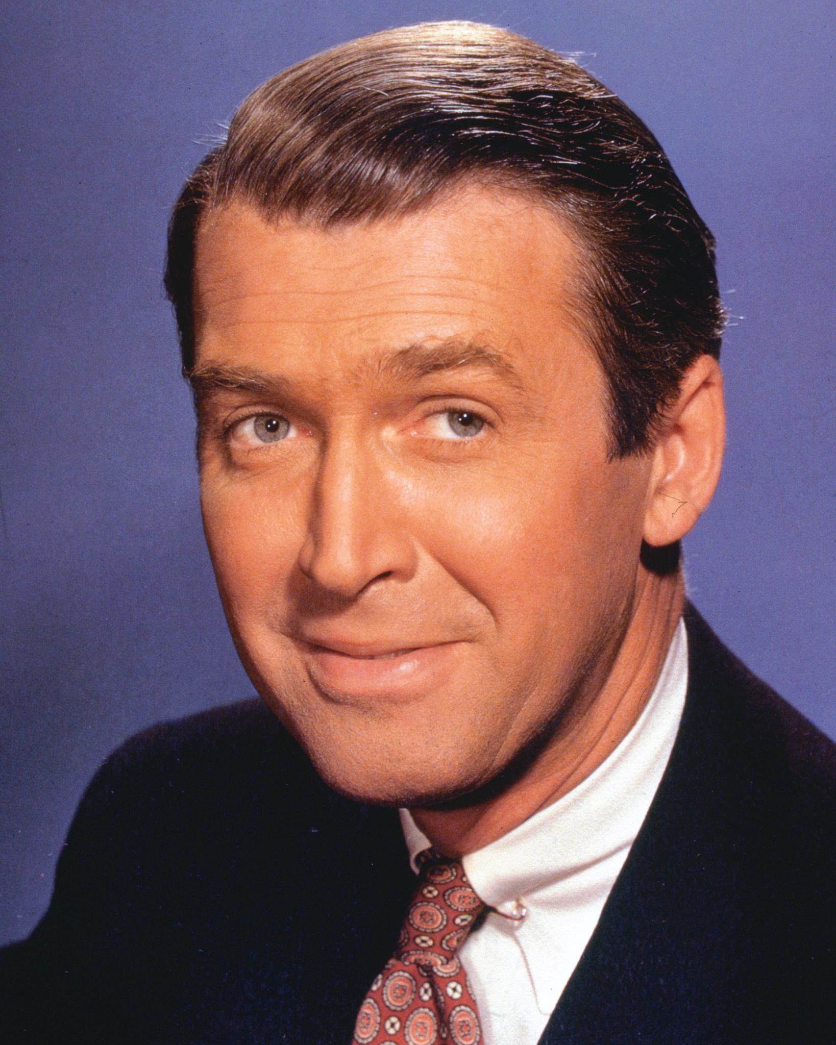 James Stewart image