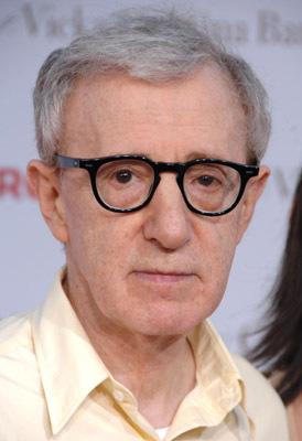 Woody Allen image