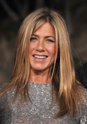 Jennifer Aniston image