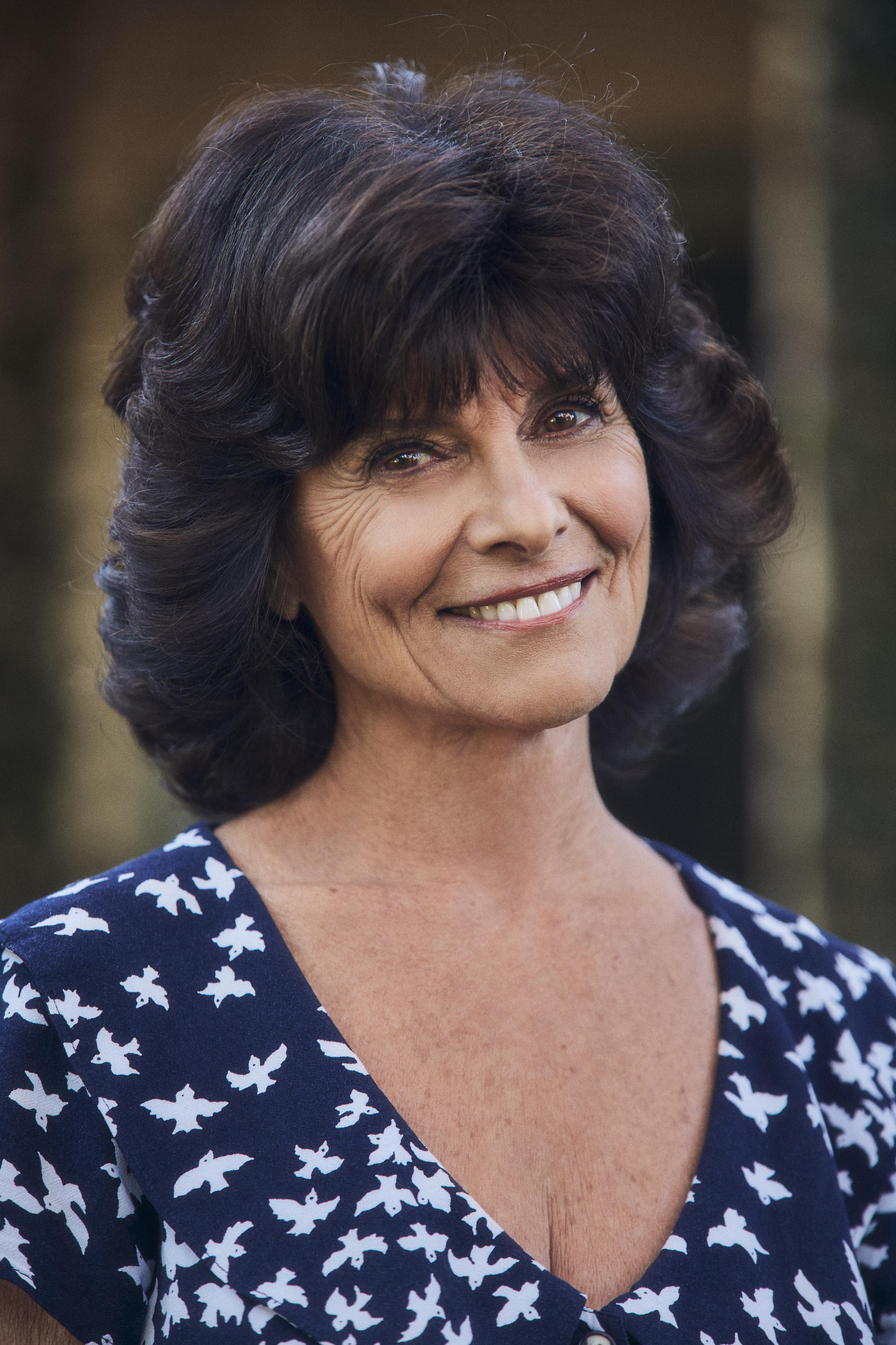 Adrienne Barbeau image