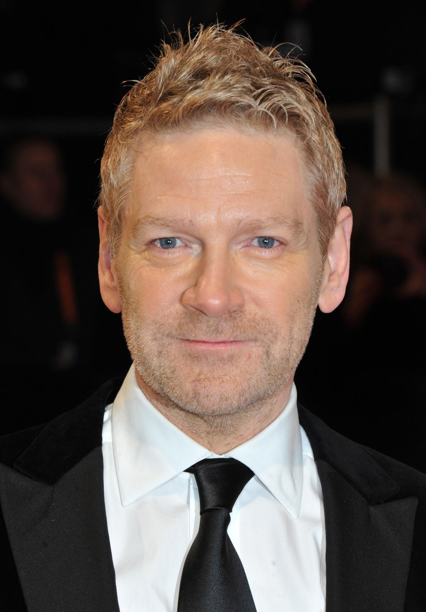 Kenneth Branagh image