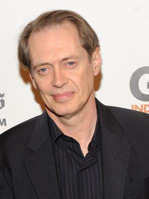 Steve Buscemi image