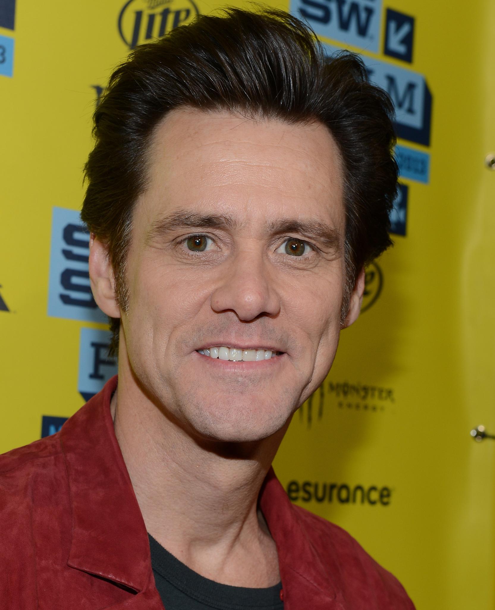 Jim Carrey image