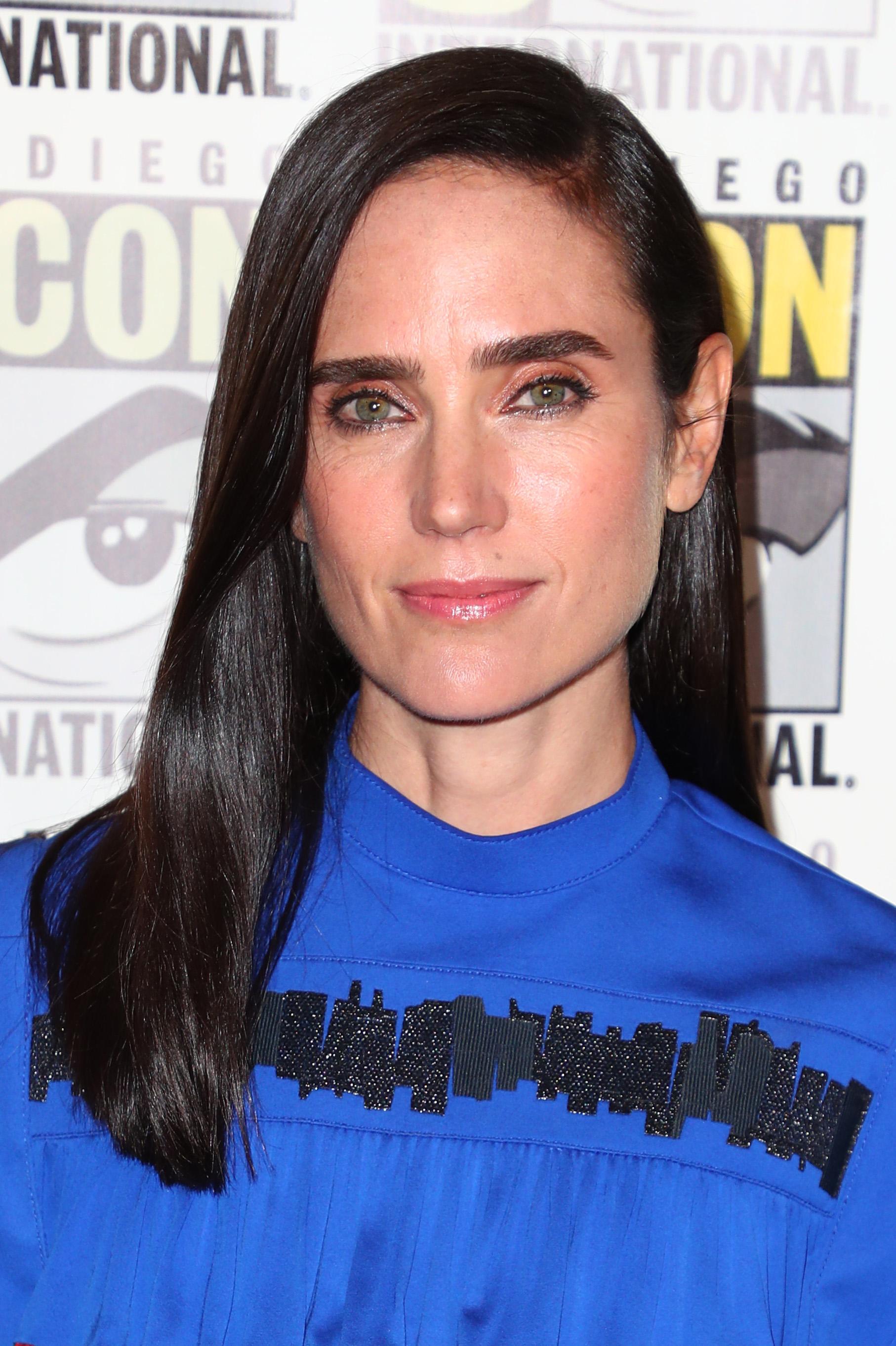 Jennifer Connelly image