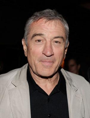 Robert De Niro image